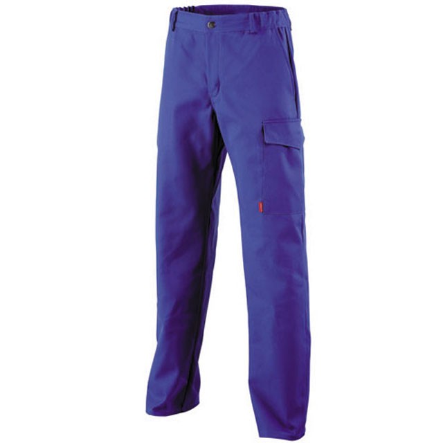pantalon de travail bleu bugatti bleu de travail pas cher