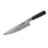 Couteau de Chef 20cm Damascus - SAMURA