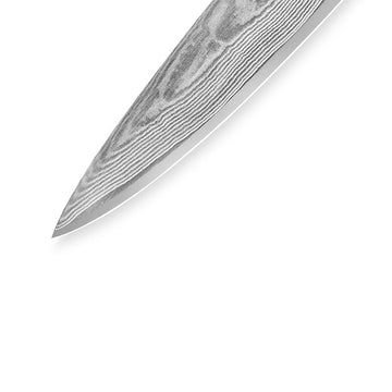 Pointe lame 23 cm couteau