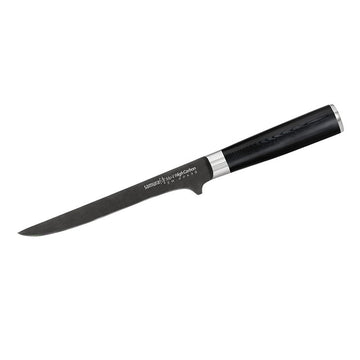 couteau à désosser samura