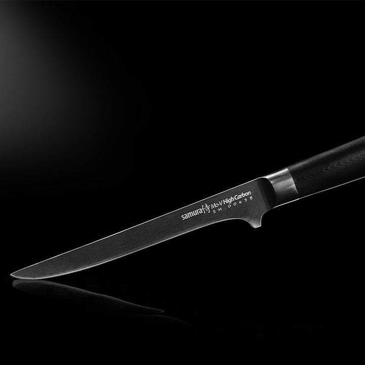 Couteau os et viande 16 cm