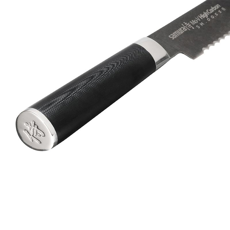 couteau japonais samura