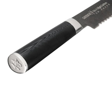 couteau japonais samura