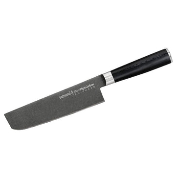 couteau de cuisine nakiri samura