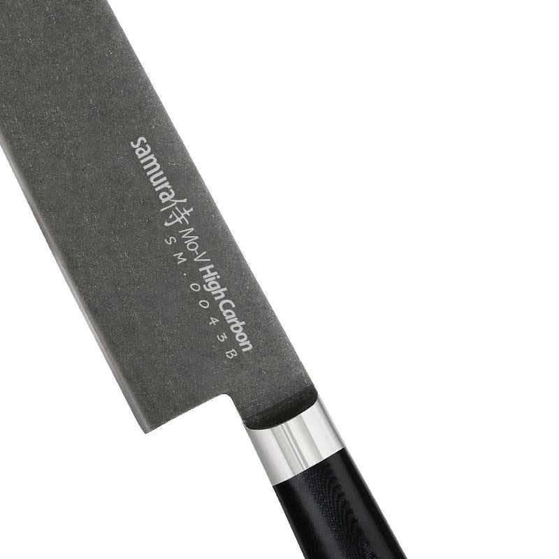 couteau chef cuisinier haut de gamme