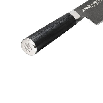 couteau de cuisine stonewash samura