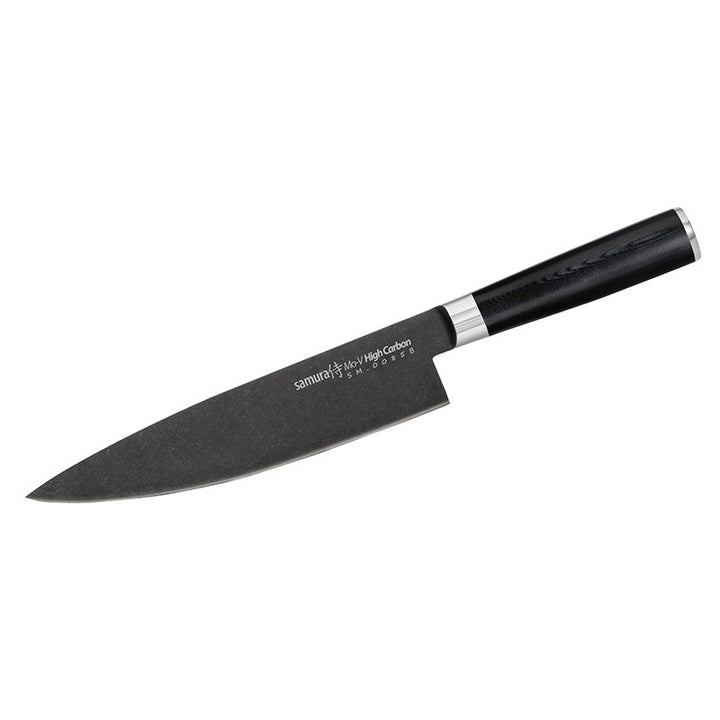 couteau chef 20 cm samura