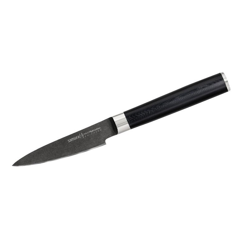 couteau a eplucher samura
