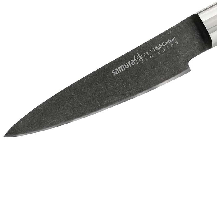Eplucher en toute simplicité avec couteaux samura
