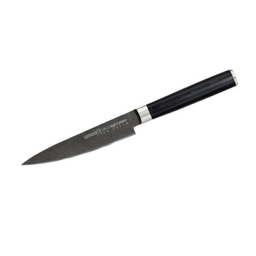 couteau utilitaire samura