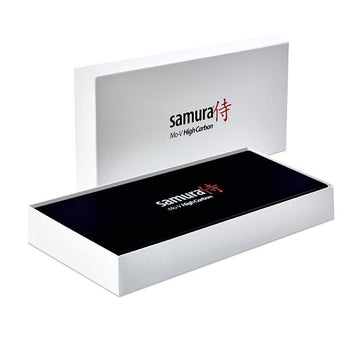 coffret 3 couteaux professionnels samura