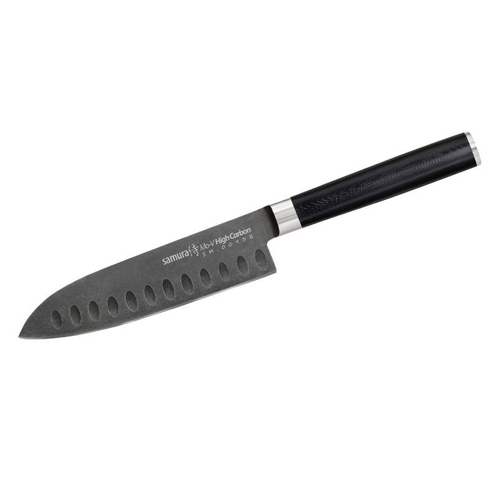 couteau santoku samura