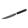 Couteau à Steak 12 cm MO-V STONEWASH - SAMURA
