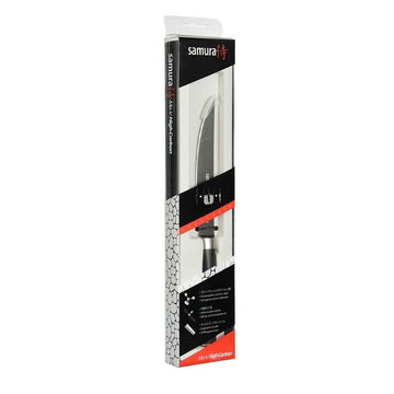 Couteau à Steak 12 cm MO-V STONEWASH - SAMURA - 5