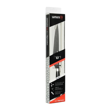 Couteau utilitaire 15 cm MO-V STONEWASH - SAMURA - 5