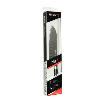 Couteau japonais santoku Samura