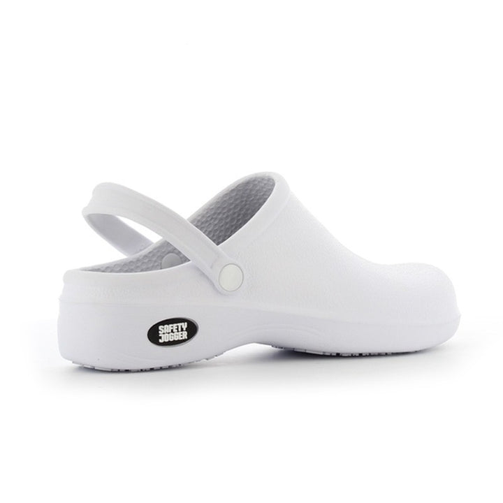 chaussures de cuisine bas prix safety jogger