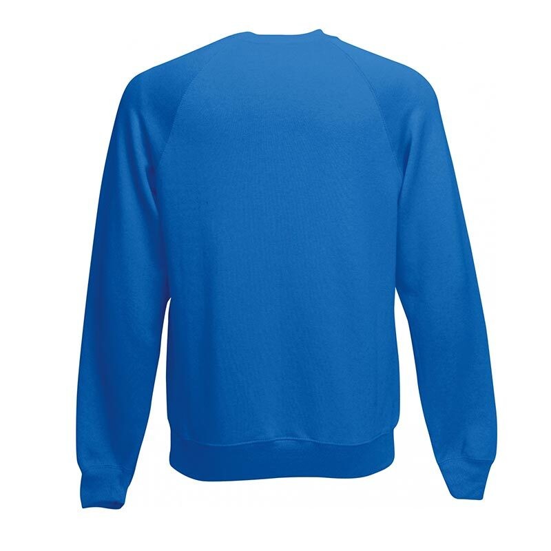 Sweat shirt coton pour homme Toptex