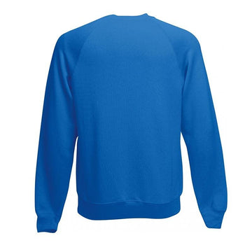 Sweat shirt coton pour homme Toptex