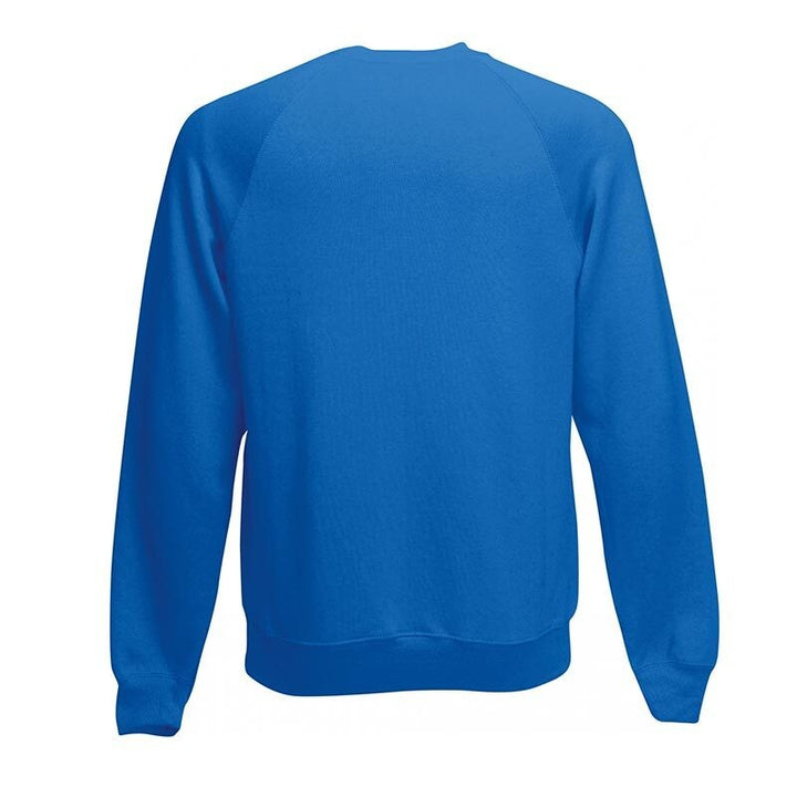 Sweat shirt coton pour homme Toptex