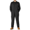 Combinaison de Travail Noir Everyday Homme - DICKIES WORKWEAR