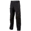 Pantalon de Travail Homme Noir - ADOLPHE LAFONT