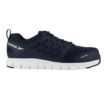 Basket de sécurité excel light reebok
