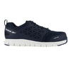 Chaussures de Sécurité S1P SRC Homme Excel Light Bleu - REEBOK