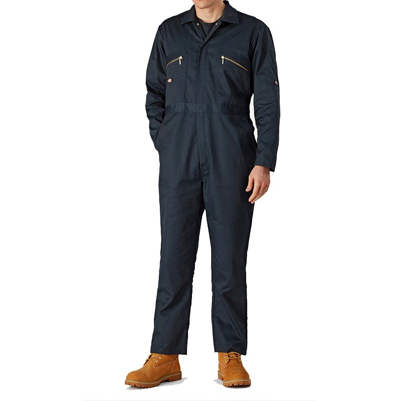 Combinaison de sécurité Dickies redhawk marine