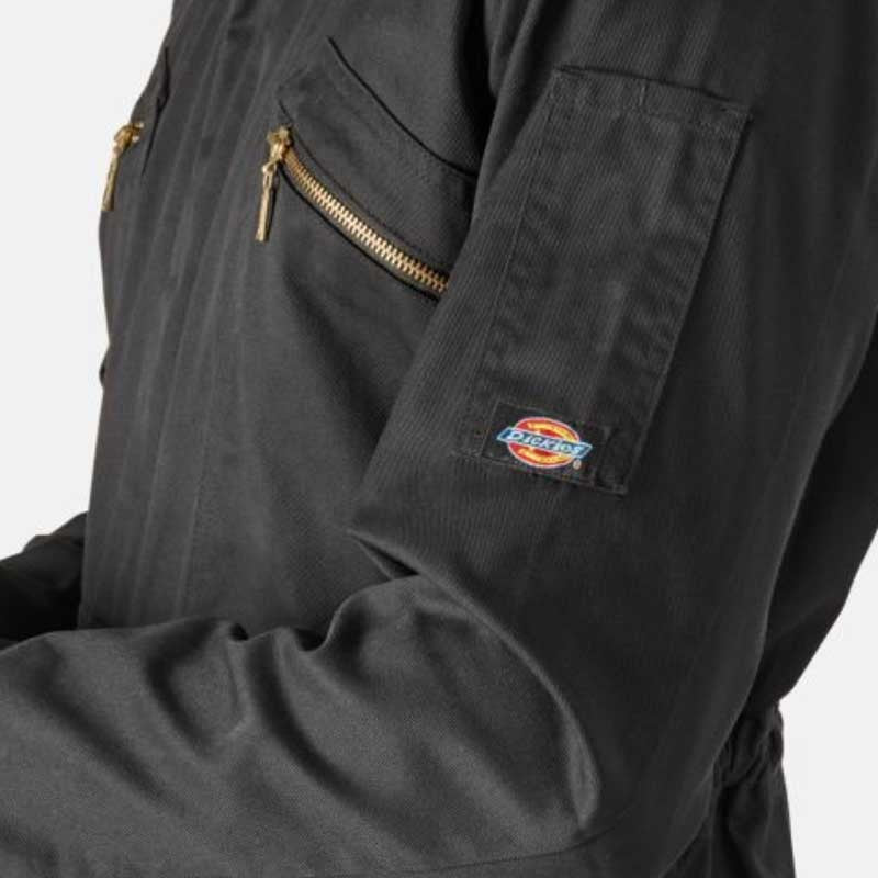 Tenue pour plombier dickies