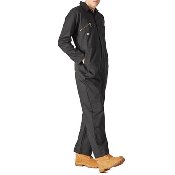 tenue entière workwear dickies