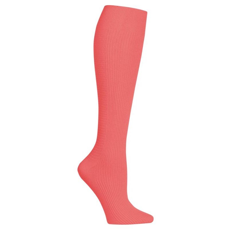 chaussettes de compression couleur estivale