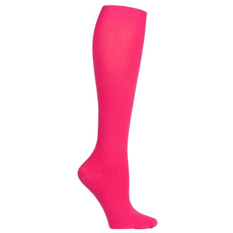 chausettes médicales colorées