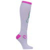 Chaussettes de Compression Imprimé Nurse Life - CHEROKEE
