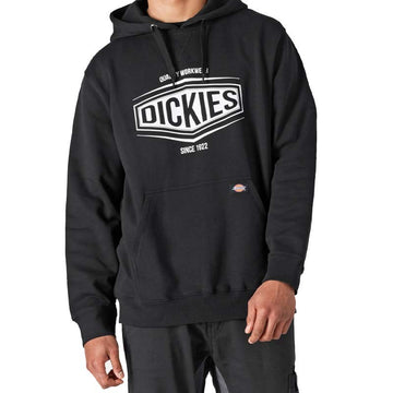 sweat dickies à logo rockfield