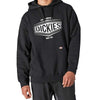 Sweat à Capuche Homme Rockfield Noir - DICKIES WORKWEAR