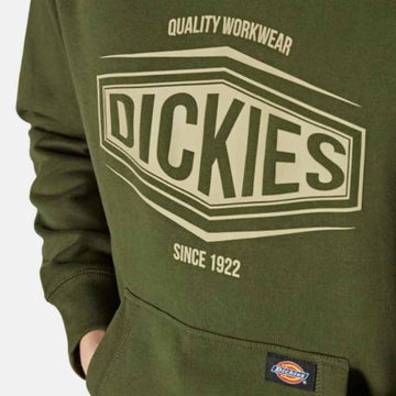 sweat dickies pour particuliers et professionnels