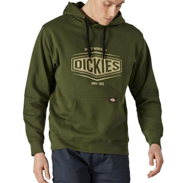 Sweat hiver coton Dickies