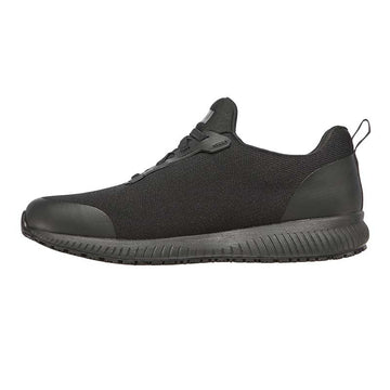 baskets noire arch fit pour homme