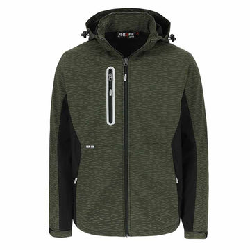 Veste de travail softshell Herock Flexorr