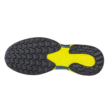 basket charge green low S1P PUMA