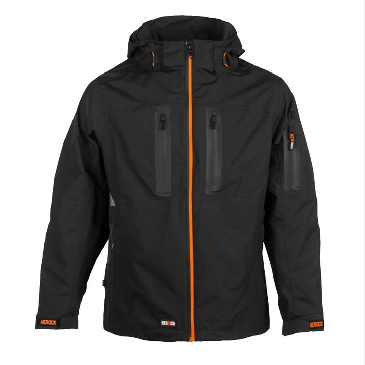 Veste de pluie professionnelle herock