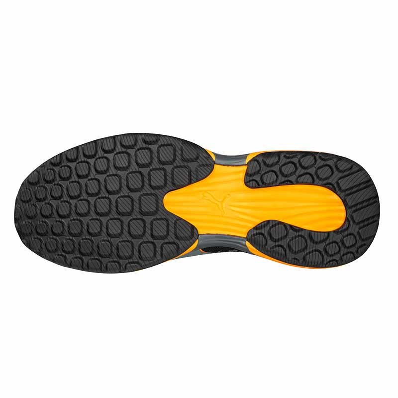 basket de sécurité puma