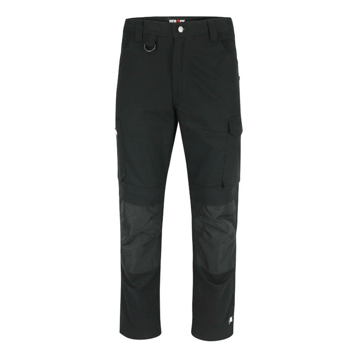 pantalon de travail stretch dero herock