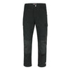 Pantalon de Travail Homme Dero Multipoches Stretch Noir - HEROCK