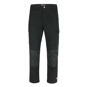pantalon de travail pour homme stretch dero herock