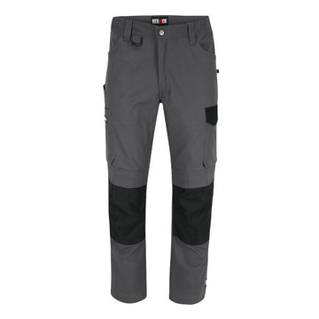 Pantalon de travail bi-couleur herock