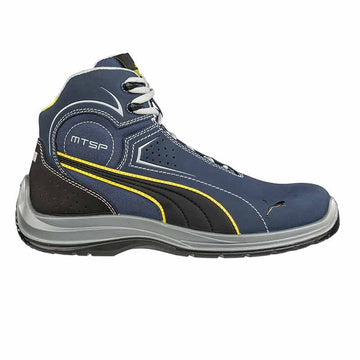 Baskets de Sécurité Touring Blue MID SB - PUMA