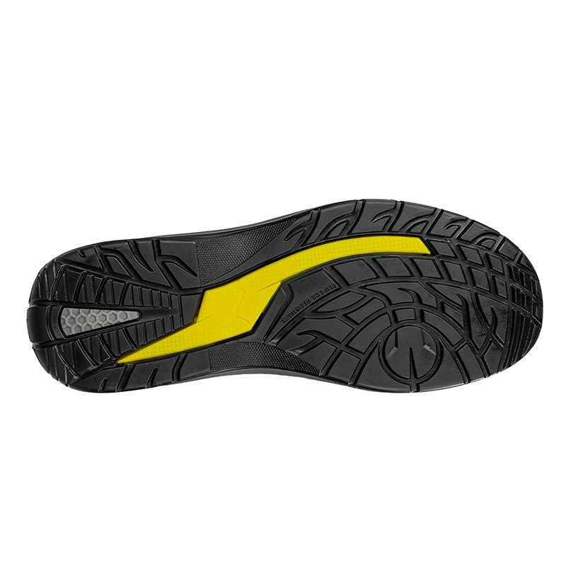 Baskets de Sécurité Touring Blue MID SB - PUMA I SEMELLE