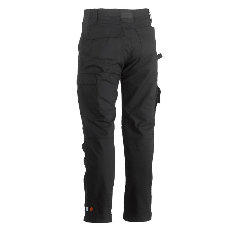 Pantalon multipoches confort herock modele torex